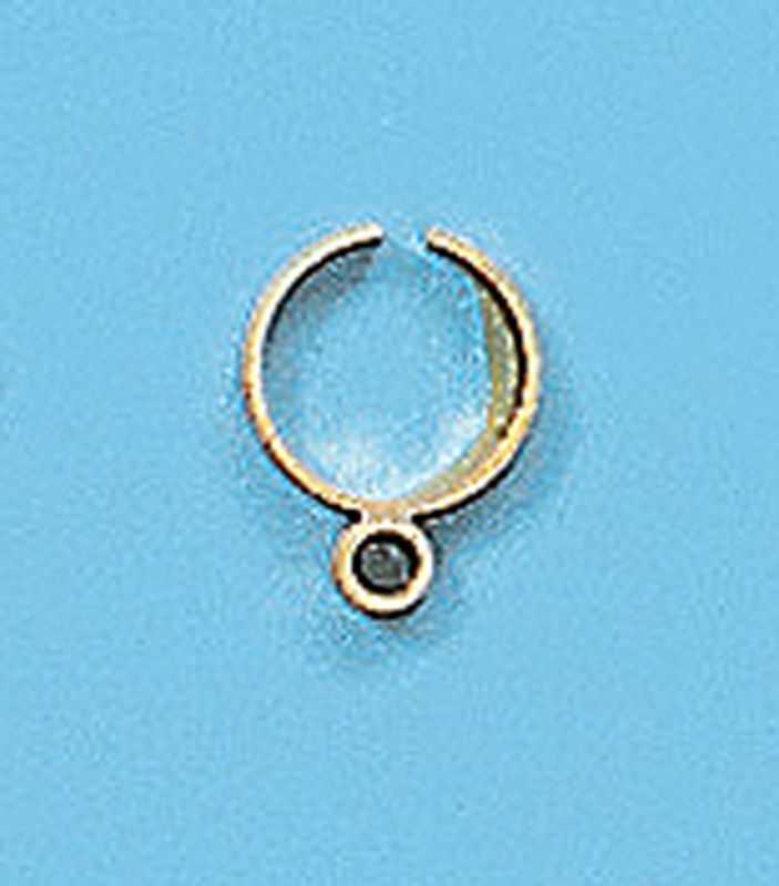 Mastbeslag 5 mm. 10 stk.
