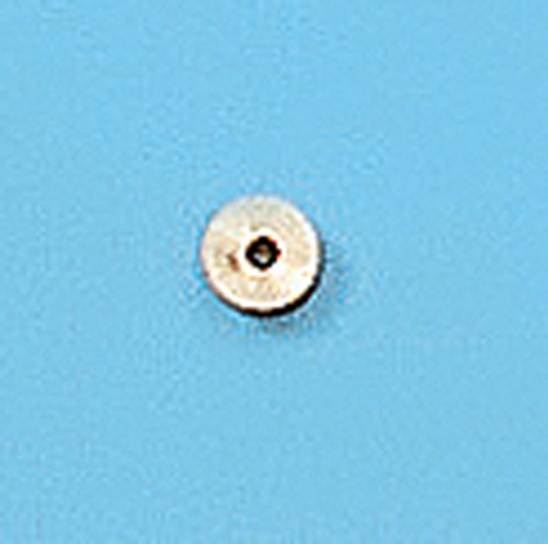 Trinse 4 mm. 20 stk.