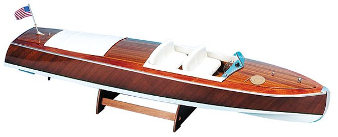 Hovedbilde Phantom speedbåt. 690 mm. 1:15