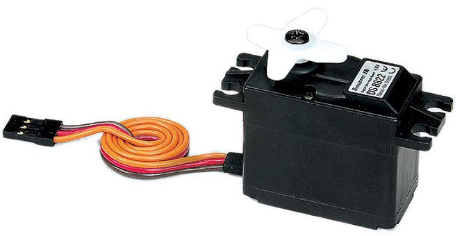 Hovedbilde Servo DS 8822 Ultra-High-Speed