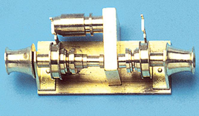 Hovedbilde Ankervinsj 80x23 mm. 1 stk.