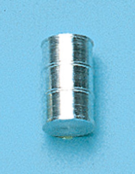Hovedbilde Tønne 12x20 mm. 4 stk.