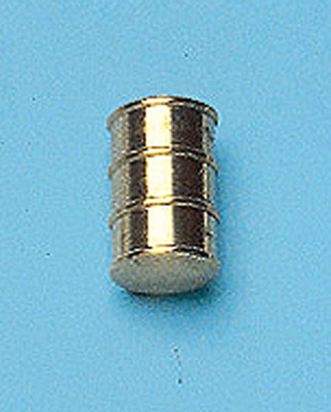 Redningsflåte messing 8x19 mm. 2 stk.