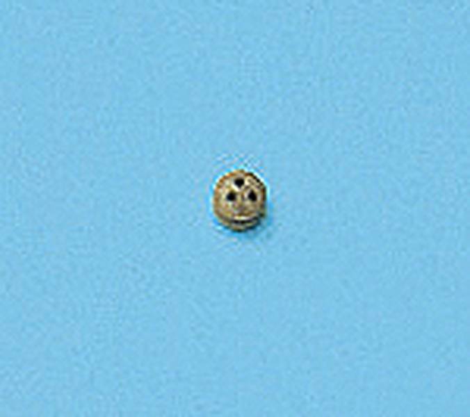 Jomfru i tre 3,5 mm. 50 stk.