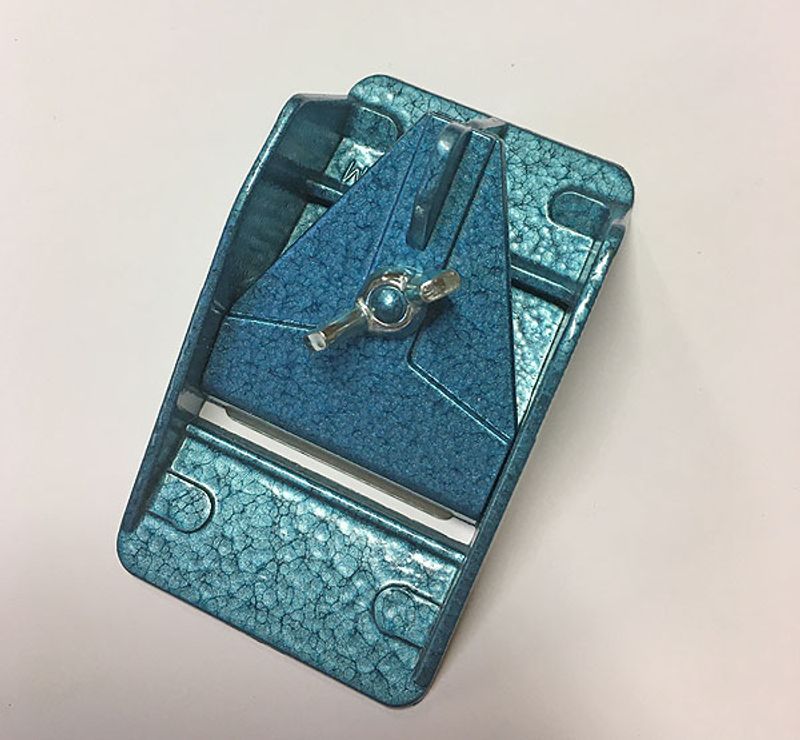 Mini-høvel m/1 blad